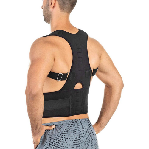 Magnetic Support Posture Corrector